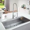 Мийка кухонна Grohe EX Sink K800 (120 cm) (31586SD0)