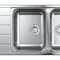 Мийка для кухні із нержавіючої сталі Grohe K500 (31588SD1)