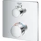 Термостат прихованого монтажу на 2 споживача Grohe Grohtherm Convent. Concealed (24080000)