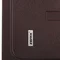 Мийка кухонна ZERIX ZS-6243S-12 Коричнева (ZX4576)