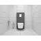 Тримач для туалетного паперу Grohe Essentials New (40689001)
