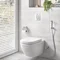 Гігієнічний душовий набір Grohe Tempesta-F Trigger Spray (27514001)