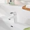 Змішувач для раковини S-розміру Grohe Eurostyle (33558LS3)