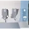 Інсталяція для унітазу із EPS корпусом Grohe (38643001) Інсталяція для унітазу із EPS корпусом Grohe (38643001)