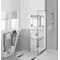 Інсталяція для унітазу із EPS корпусом Grohe (38643001) Інсталяція для унітазу із EPS корпусом Grohe (38643001)