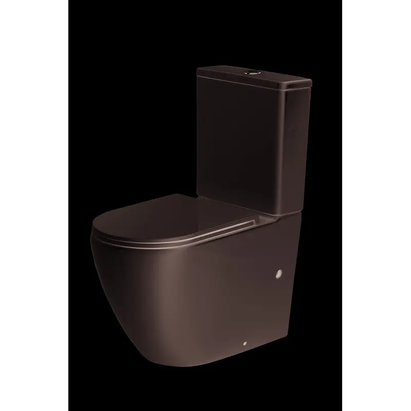 Унитаз-компакт Mixxus Premium Ellipse-0402-R 660x390x855mm, система смыва RIMLESS (MP6468) Унитаз-компакт Mixxus Premium Ellipse-0402-R 660x390x855mm, система смыва RIMLESS (MP6468)
