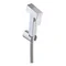 Набор для гигиенического душа Zerix Bidet SET-008.SUS (нерж. сталь) (ZX4975)