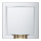 Шланговое подключение с держателем Grohe Euphoria Cube (26370000)