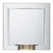 Шланговое подключение с держателем Grohe Euphoria Cube (26370000)