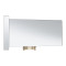 Шланговое подключение с держателем Grohe Euphoria Cube (26370000)