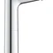 Смеситель на столешницу для раковины XL-размера Grohe BauLoop New (32856001)