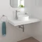 Смеситель на столешницу для раковины XL-размера Grohe BauLoop New (32856001)