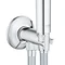 Комплект гигиенического душа Grohe BauLoop New (UA2904200B)
