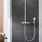 Душевая система с термостатом для душа Grohe Rainshower SmartControl (26250000)