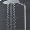 Душевая система с термостатом для душа Grohe Rainshower SmartControl (26250000)