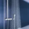 Душевая система с термостатом для душа Grohe Rainshower SmartControl (26250000)