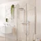 Душевая система с термостатом для душа Grohe Rainshower SmartControl (26250000)