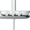 Душевая система с термостатом для душа Grohe Rainshower SmartControl (26250000)