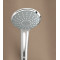 Душевой гарнитур со штангой, 1 режим струи Grohe Euphoria (27266001)