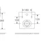 Унитаз подвесной Mixxus Premium Ellipse-0301-R 495x365x365mm, система смыва Rimless (MP6460)