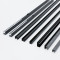 Душевая кабина без поддона Mixxus Premium BEVEL SC01-120x80x195-TR Black прозрачное стекло 6мм (MI6
