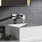 Смеситель для раковины скрытого монтажа Grohe Eurocube (23447000) Смеситель для раковины скрытого монтажа Grohe Eurocube (23447000)