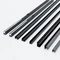 Душевая кабина без поддона Mixxus Premium BEVEL SC01-100x80x195-TR Black прозрачное стекло 6мм (MI6