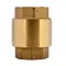 Клапан обратный 1-1/2" (Koer KR.171) (KR0142)