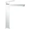 Смеситель на столешницу для раковины XL-размера Grohe Eurocube (23406000)