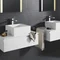 Смеситель на столешницу для раковины XL-размера Grohe Eurocube (23406000)