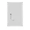 Зеркало Mixxus Premium QUADRO MR20-50x80-REVERSE (LED Touch, Anti-fog, димер) (MP6620)