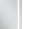 Зеркало Mixxus Premium QUADRO MR20-50x80-REVERSE (LED Touch, Anti-fog, димер) (MP6620)