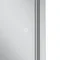 Зеркало Mixxus Premium QUADRO MR20-50x80-REVERSE (LED Touch, Anti-fog, димер) (MP6620)