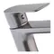 Смеситель для умывальника Haiba Alex 001 High Graphite (HB3994) Смеситель для умывальника Haiba Alex 001 High Graphite (HB3994)