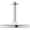 Верхний душ с потолочным кронштейном Grohe Tempesta Cube (26688000)