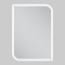 Зеркало Mixxus BEVEL MA02-90x65-REVERSE (LED Touch, Anti-fog, димер (3-6,5kK)) (MP6641)