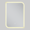 Зеркало Mixxus BEVEL MA02-90x65-REVERSE (LED Touch, Anti-fog, димер (3-6,5kK)) (MP6641)