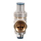 Редуктор давления Roho R1201-050 - 1/2" ВВ, PN16 (1-5,5 бар) поршневой (RO0143)