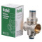 Редуктор давления Roho R1201-050 - 1/2" ВВ, PN16 (1-5,5 бар) поршневой (RO0143)