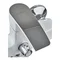 Смеситель для ванной Mixxus Magnum 006 (Euro) White-Chrome (MI6202)