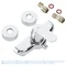 Смеситель для душа Grohe Eurosmart Cosmopolitan (32837000)