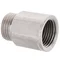 Удлинитель Koer WM.E06-25.WN - 1/2"-25мм (KR3004)