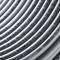 Труба для теплого пола с кислородным барьером Koer PEX-B EVOH 16*2,0 (Silver) (600 м) (KR2854)
