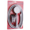Душевой набор (шланг, лейка, кронштейн) Zerix Shower SET-04 (ZX3099)