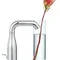 Смеситель для раковины M-размера Grohe Essence New (23462001)