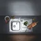 Мойка для кухни из нержавеющей стали Grohe K400+ (31568SD0)