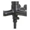 Смеситель для ванны Haiba Markus 009 Euro Black (HB3975) Смеситель для ванны Haiba Markus 009 Euro Black (HB3975)