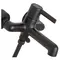 Смеситель для ванны Haiba Markus 009 Euro Black (HB3975) Смеситель для ванны Haiba Markus 009 Euro Black (HB3975)