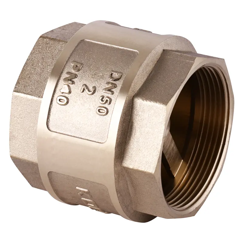 Клапан обратный NEW 2" (Koer KR.172) (KR2812) Клапан обратный NEW 2" (Koer KR.172) (KR2812)