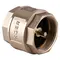 Клапан обратный NEW 2" (Koer KR.172) (KR2812) Клапан обратный NEW 2" (Koer KR.172) (KR2812)